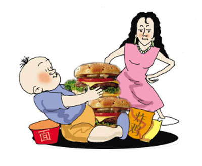 過半肥胖兒童被高血壓盯上 經(jīng)顱多普勒