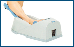 骨密度檢測方法