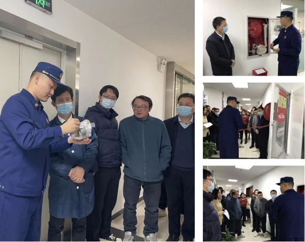 南京科進(jìn)新聞活動(dòng)