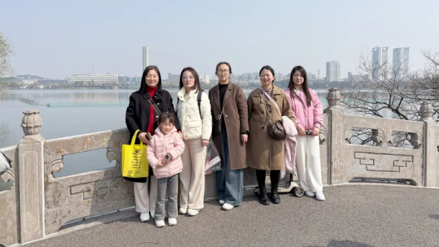 科進(jìn)2025年三八婦女節(jié)